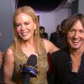 Grammys 2013: Keith Urban & Nicole Kidman — How Did Their Home Life Prepare Keith For American Idol?