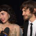 Grammys 2013: Gotye & Kimbra’s Big Night!