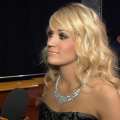 Grammys 2013: Carrie Underwood Lights Up The Stage
