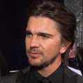 Grammys 2013: Juanes ‘Grateful’ For Win