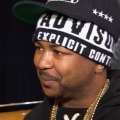 Grammys 2013: Hats Off To The Dream