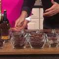 Mark Addison’s chocolate recipes for Valentine’s Day