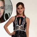 Emma Watson / Kristen Stewart