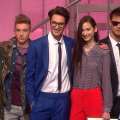 Valentine’s Day Looks For Couples From Topshop & Topman!