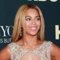 Beyonce arrives at ‘Beyonce: Life Is But A Dream’ New York Premiere at Ziegfeld Theater on February 12, 2013