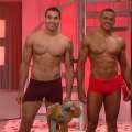 Valentine’s Day Fashion Show: Sexy Underwear Styles For Your Guy!