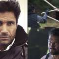 Manu Bennett