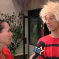 Yvette Nicole Brown & Danny Pudi Fight For Their Community
