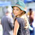 AnnaLynne McCord as Naomi in The CW’s ‘90210’