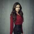 Nina Dobrev as Elena Grey in The CW’s ‘The Vampire Diaries’