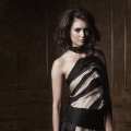 Nina Dobrev as Elena Grey in The CW’s ‘The Vampire Diaries’