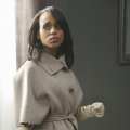 Kerry Washington as Olivia Pope in ABC’s ‘Scandal’