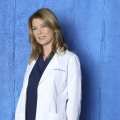 Ellen Pompeo as Dr. Meredith Grey in ABC’s ‘Grey’s Anatomy’
