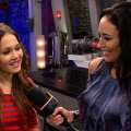 Kelli Berglund: What’s Happening On Lab Rats Season 2?