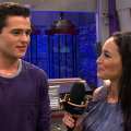 Spencer Boldman Discusses Lab Rats

