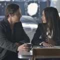Jay Ryan as Vincent and Kristin Kreuk as Catherin in the ‘Any Means Possible’ episode of The CW’s ‘Beauty and The Beast’