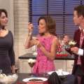 Nigella Lawson: Recipes For Some Tasty Valentine’s Day Treats
