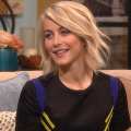 Julianne Hough Plays The Valentine’s Day Pop Quiz!