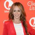 Jennifer Love Hewitt attends Lifetime’s ‘The Client List’ Valentine’s Day Event at Mel’s Diner, Los Angeles, on February 14, 2013