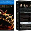 ‘Game of Thrones’ Season 2 on HBO Select
