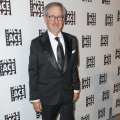 Steven Spielberg arrives at the 63rd Annual ACE Eddie Awards held at The Beverly Hilton Hotel on February 16, 2013 in Beverly Hills, Calif.
