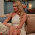Brandi Glanville stops by Access Hollywood Live on February 18, 2013