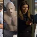 Greg Yaitanes, Joseph Gatt, Ivana Milicevic, Antony Starr of ‘Banshee’