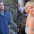 Creed Archibald and Julianne Hough