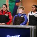 loser’The Biggest Loser’‘Work Together’ episode, Lindsay Bravo, Noah “Biingo” Gray, Sanjana “Sunny” Chandrasekar