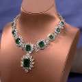 Elizabeth Taylor’s Bvlgari Jewels Revealed
