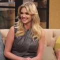 Kate Upton visits Access Hollywood Live on February 20, 2013