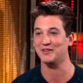 Miles Teller Finds Success