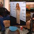 Lindsay Lohan’s Dress Fiasco: Shaquille O’Neal & Nicole Richie Chime In For Are You Kidding Me?!