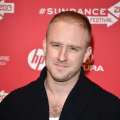 Ben Foster attends the ‘Aint Them Bodies Saints’ premiere at Eccles Center Theatre during the 2013 Sundance Film Festival on January 20, 2013 in Park City