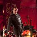 Jerome Flynn as Bronn in ‘Game of Thrones’ Episode 9, Season 1, HBO, 2011