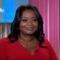 Octavia Spencer Reflects On Her 2012 Oscar Best Supporting Actress Win
