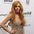 Lindsay Lohan’s Fashion Faux Pas - Hollywood News Roundup (February 21, 2013)
