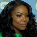 Gabrielle Union Honored At 6th Annual Essence Black Women In Hollywood Luncheon