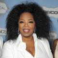 Oprah Winfrey arrives at the 6th Annual ESSENCE Black Women In Hollywood Luncheon at Beverly Hills Hotel on February 21, 2013 in Beverly Hills, Calif.