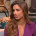 Katherine Webb visits Access Hollywood Live on February 22, 2013