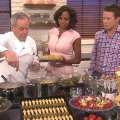 Wolfgang Puck Previews Menu From Oscars Governor’s Ball