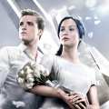A poster from ‘Catching Fire’