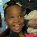 Quvenzhané Wallis Talks Independent Spirit Awards & Oscars: Has She Picked Out Her Dress?
