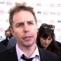 Sam Rockwell: ‘You See What People Are Made Of’ Working On Independent Movies
