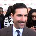 Jason Schwartzman: ‘It’s Nice To Celebrate’ Independent Movies
