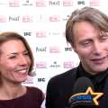 Mads Mikkelsen Talks New NBC Show Hannibal
