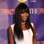 Naomi Campbell attends ‘The Face’ premiere party and Upfront 2013 in New York City, Feb. 5, 2013