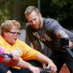 The Biggest Loser ‘Tough Love’ episode