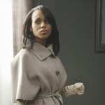 Kerry Washington as Olivia Pope in ABC’s ‘Scandal’