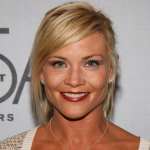 Amy Locane, January 2005
